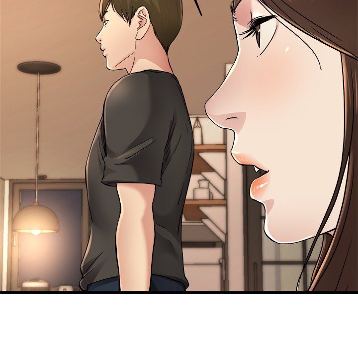 My Memory Of You: Chapter chapter-17 - Page 59