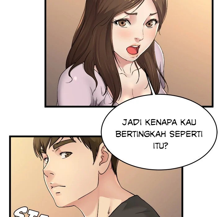 My Memory Of You: Chapter chapter-17 - Page 61