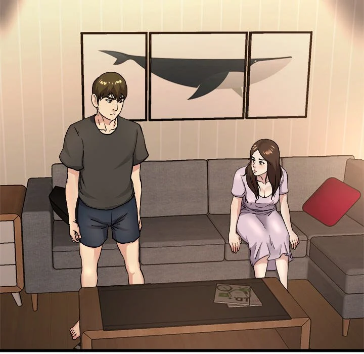 My Memory Of You: Chapter chapter-17 - Page 72