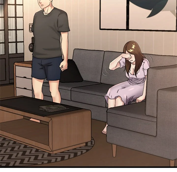 My Memory Of You: Chapter chapter-17 - Page 82