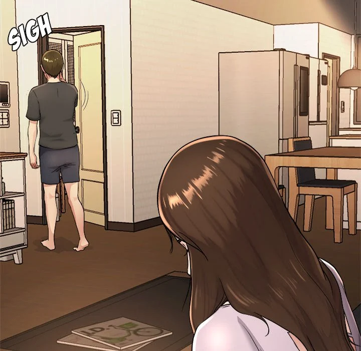 My Memory Of You: Chapter chapter-17 - Page 84