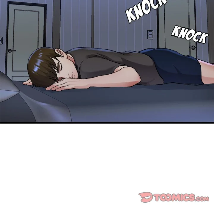My Memory Of You: Chapter chapter-17 - Page 87