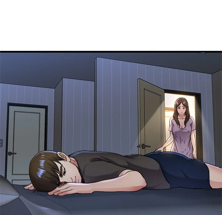 My Memory Of You: Chapter chapter-17 - Page 88