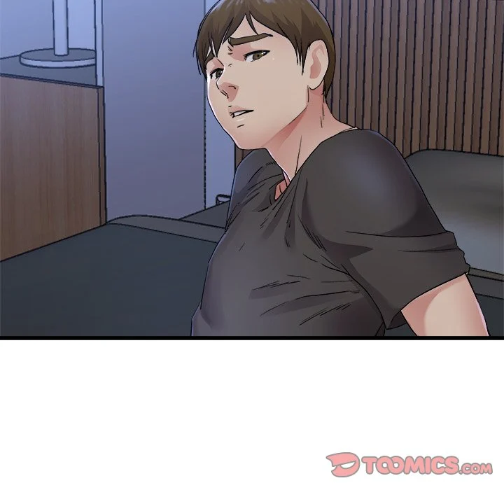 My Memory Of You: Chapter chapter-17 - Page 99