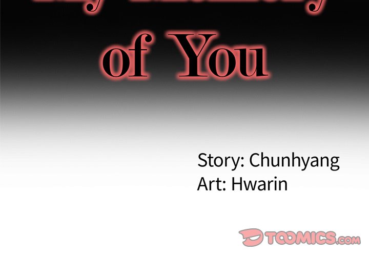 My Memory Of You: Chapter chapter-19 - Page 2