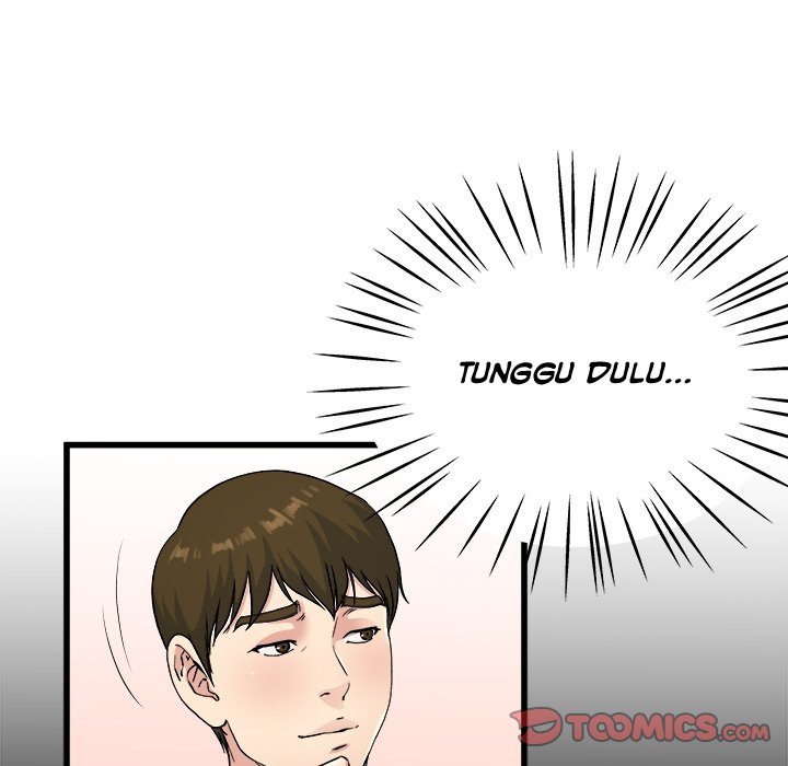 My Memory Of You: Chapter chapter-19 - Page 18