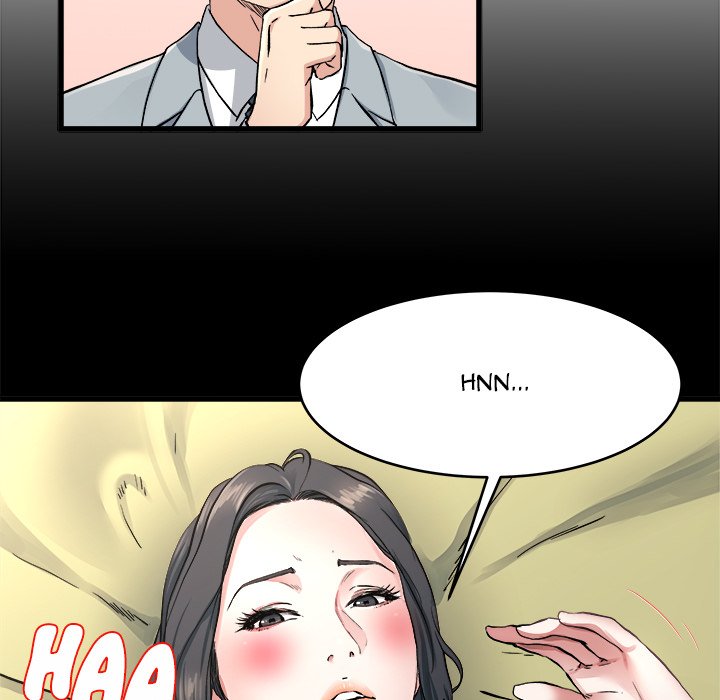 My Memory Of You: Chapter chapter-19 - Page 19