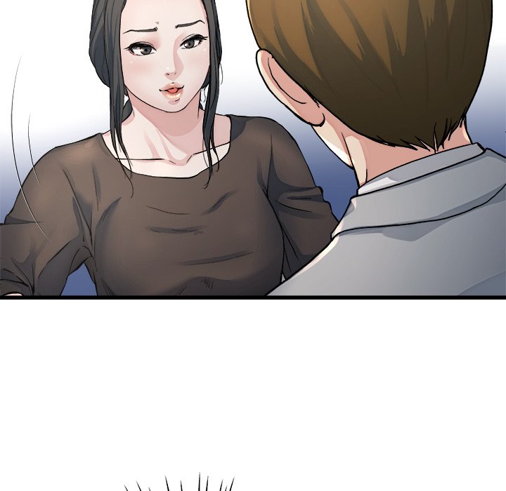 My Memory Of You: Chapter chapter-19 - Page 37