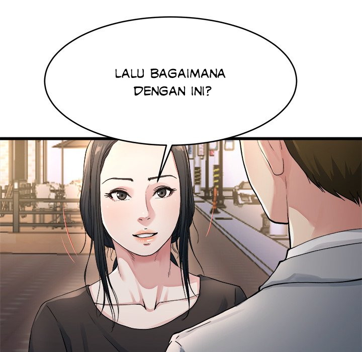 My Memory Of You: Chapter chapter-19 - Page 40
