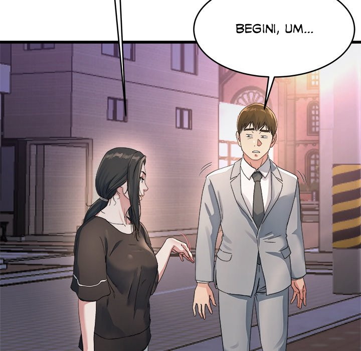 My Memory Of You: Chapter chapter-19 - Page 47
