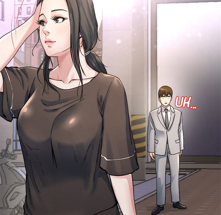 My Memory Of You: Chapter chapter-19 - Page 52