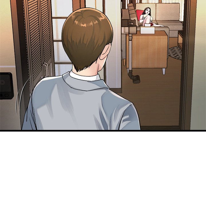 My Memory Of You: Chapter chapter-19 - Page 61