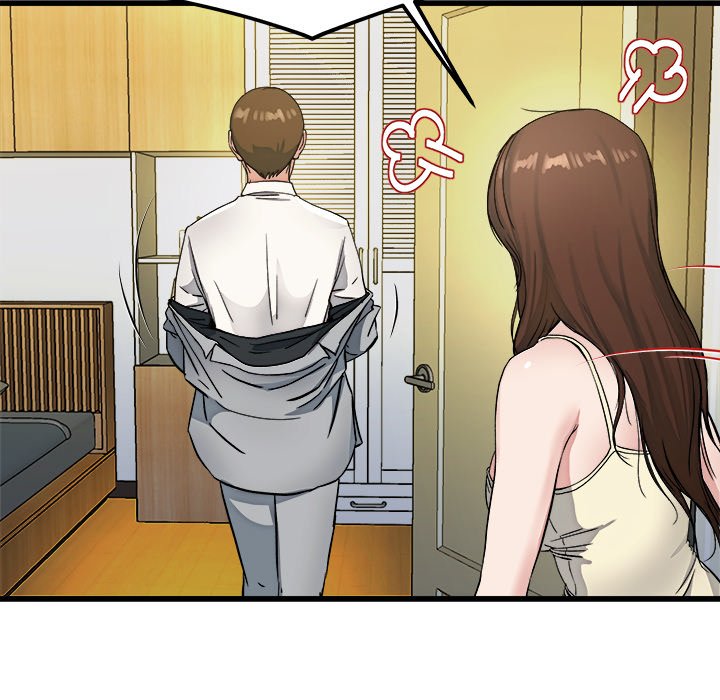 My Memory Of You: Chapter chapter-19 - Page 71