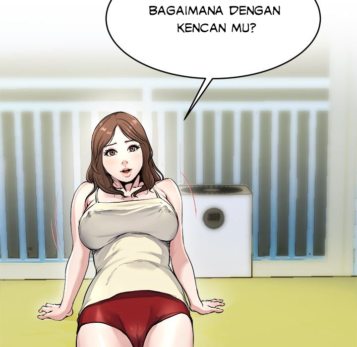 My Memory Of You: Chapter chapter-19 - Page 76
