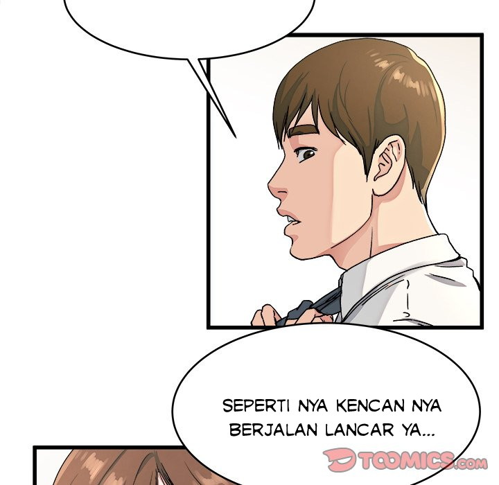 My Memory Of You: Chapter chapter-19 - Page 78