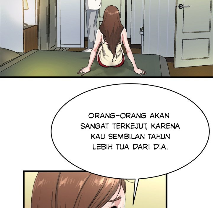 My Memory Of You: Chapter chapter-19 - Page 81