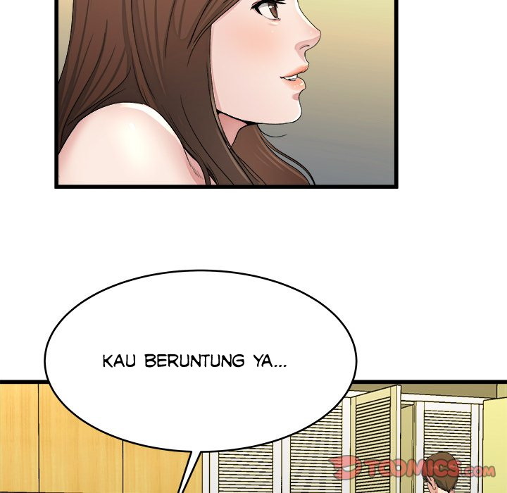 My Memory Of You: Chapter chapter-19 - Page 82