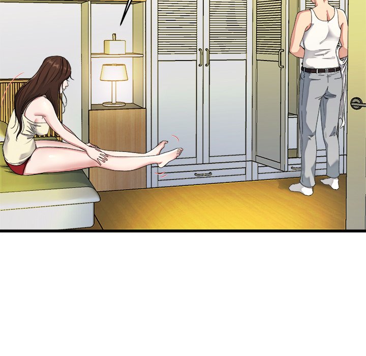 My Memory Of You: Chapter chapter-19 - Page 83