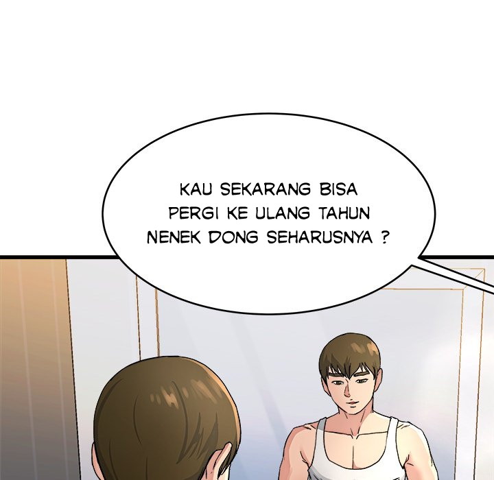 My Memory Of You: Chapter chapter-19 - Page 87