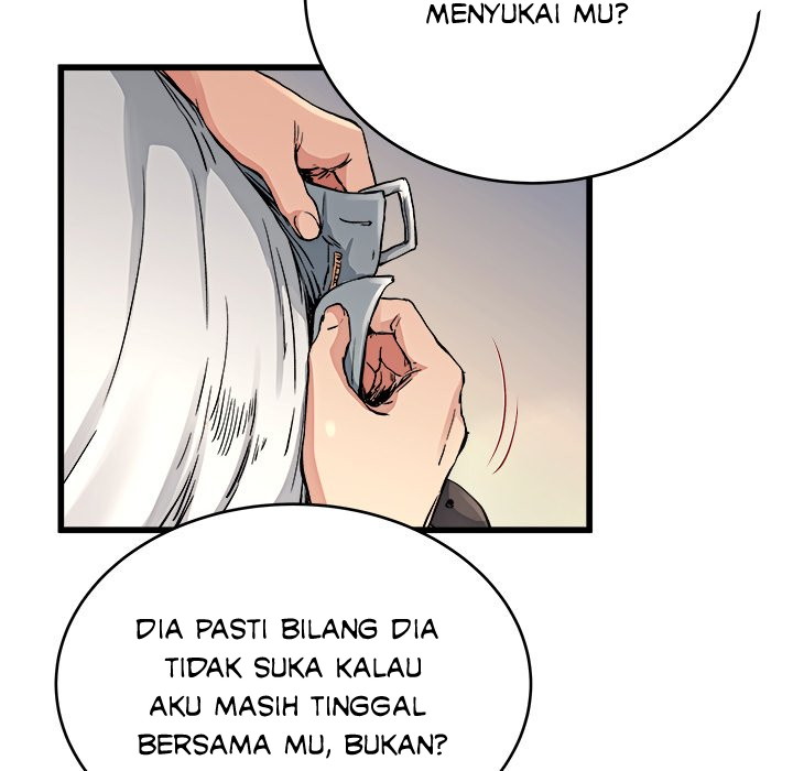 My Memory Of You: Chapter chapter-19 - Page 89