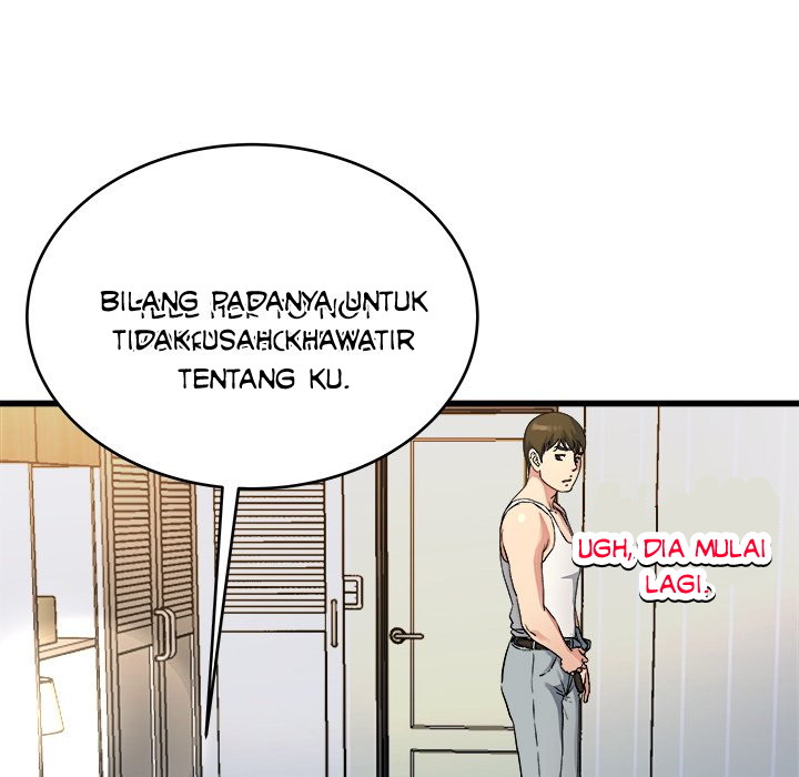 My Memory Of You: Chapter chapter-19 - Page 91