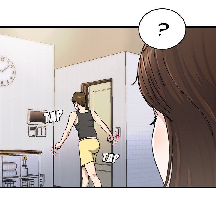 My Memory Of You: Chapter chapter-20 - Page 104