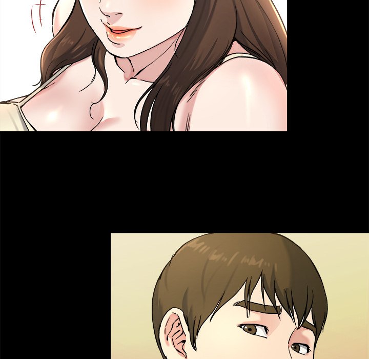 My Memory Of You: Chapter chapter-20 - Page 21