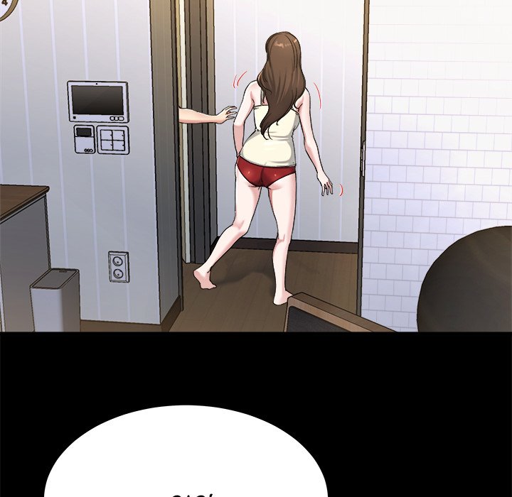 My Memory Of You: Chapter chapter-20 - Page 53