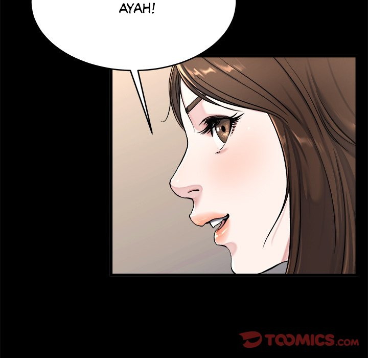 My Memory Of You: Chapter chapter-20 - Page 54