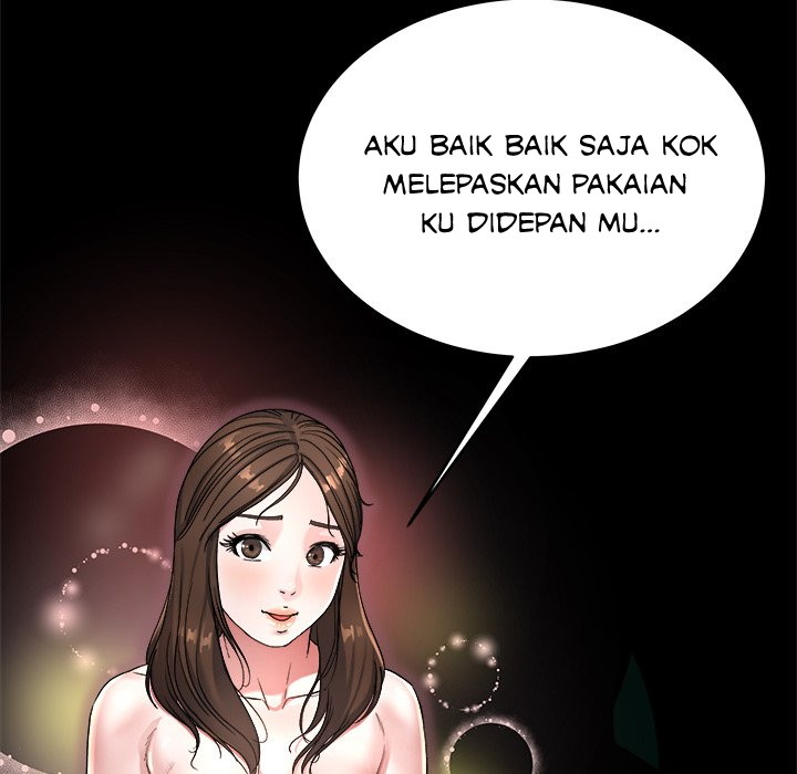 My Memory Of You: Chapter chapter-20 - Page 80