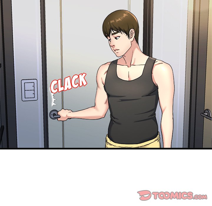 My Memory Of You: Chapter chapter-20 - Page 94