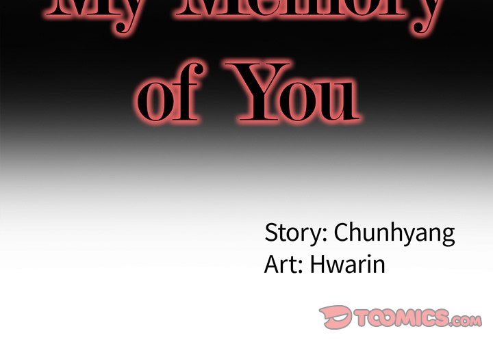 My Memory Of You: Chapter chapter-21 - Page 2