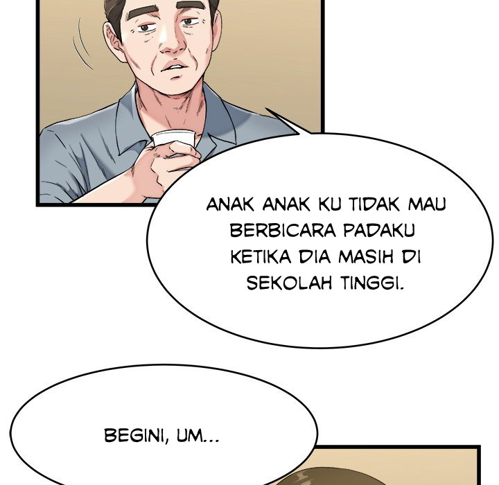 My Memory Of You: Chapter chapter-21 - Page 17