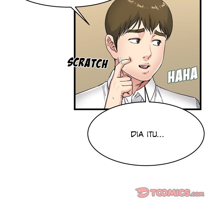 My Memory Of You: Chapter chapter-21 - Page 18