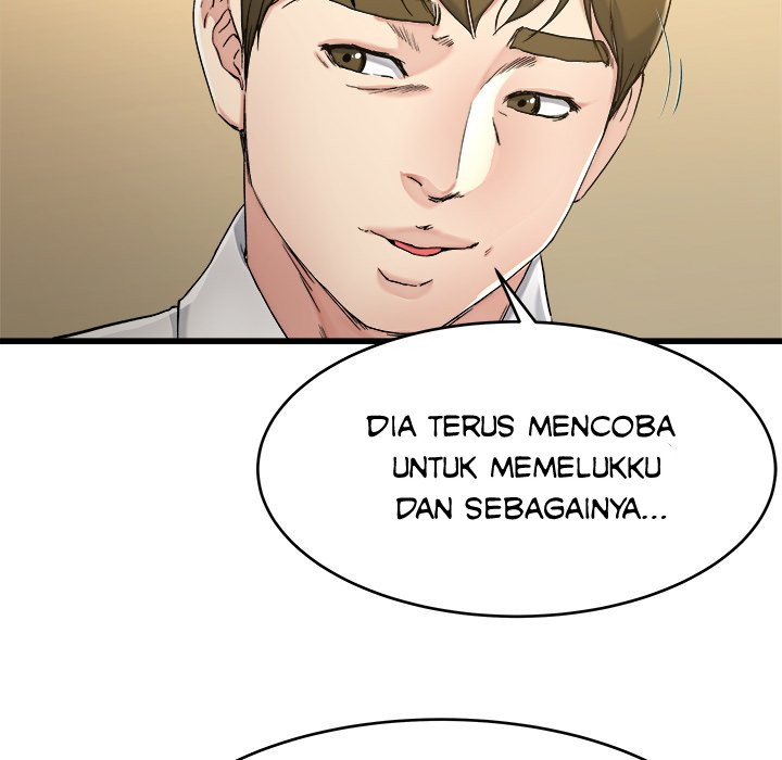 My Memory Of You: Chapter chapter-21 - Page 21