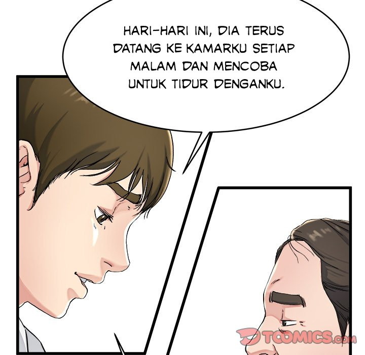 My Memory Of You: Chapter chapter-21 - Page 22