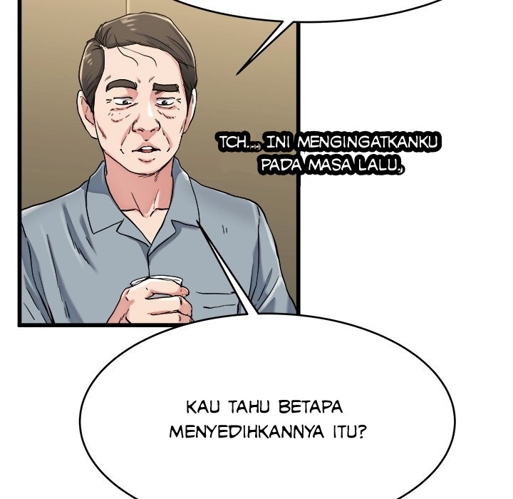My Memory Of You: Chapter chapter-21 - Page 31