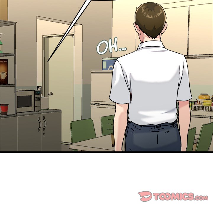 My Memory Of You: Chapter chapter-21 - Page 50