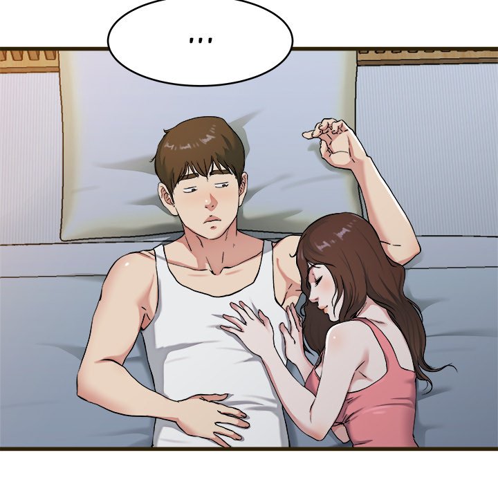 My Memory Of You: Chapter chapter-21 - Page 57