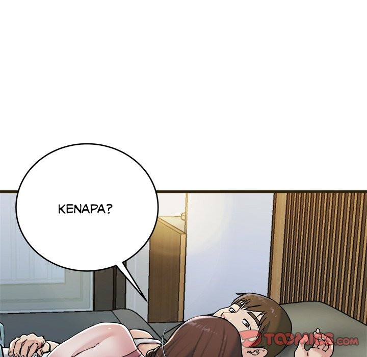 My Memory Of You: Chapter chapter-21 - Page 62