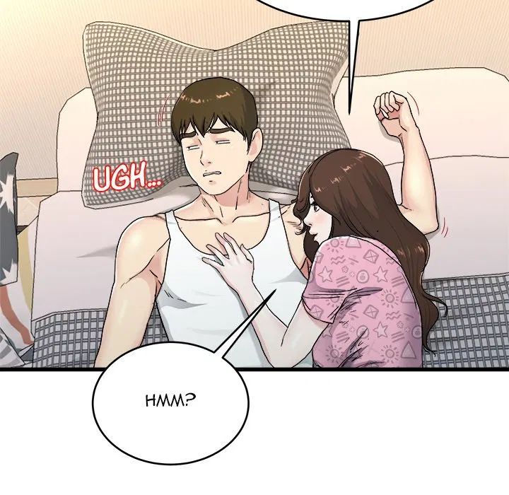 My Memory Of You: Chapter chapter-24 - Page 101