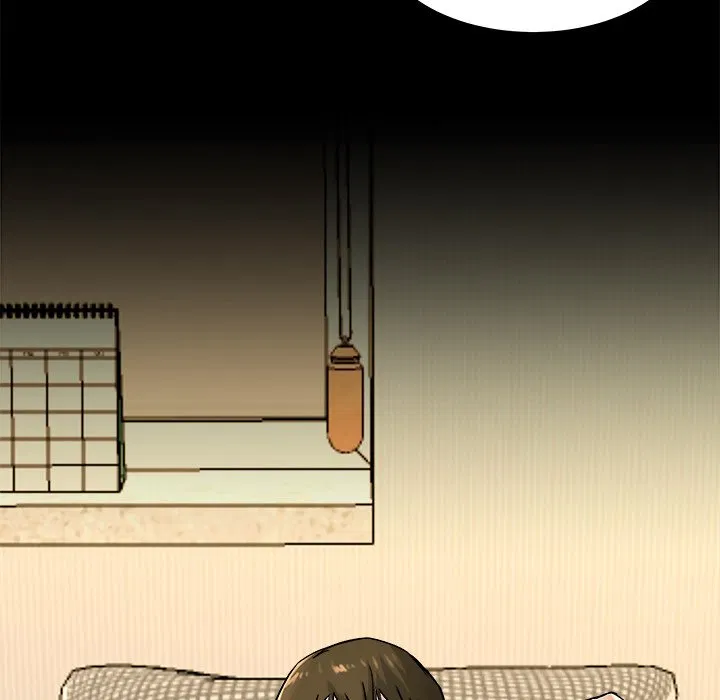 My Memory Of You: Chapter chapter-24 - Page 47