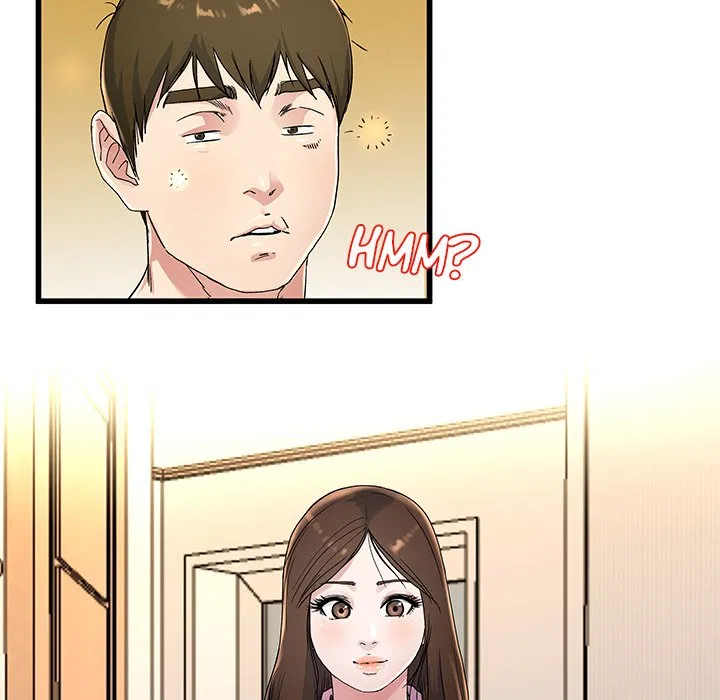 My Memory Of You: Chapter chapter-24 - Page 59
