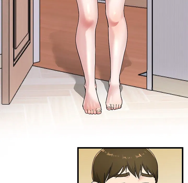 My Memory Of You: Chapter chapter-24 - Page 61