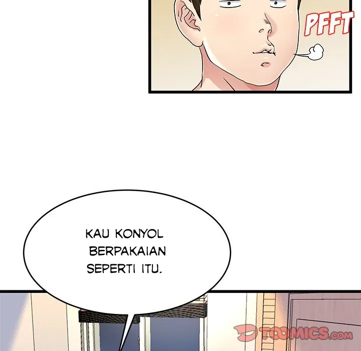 My Memory Of You: Chapter chapter-24 - Page 62