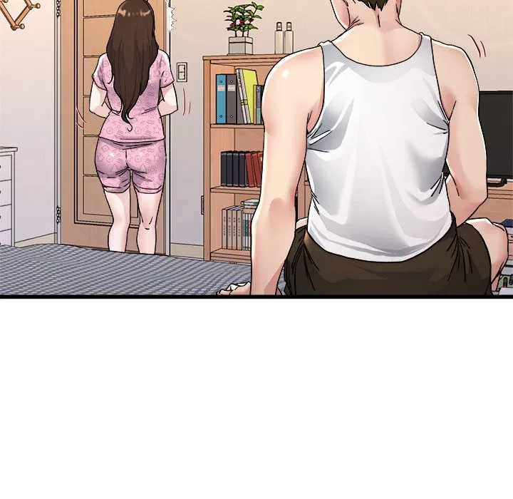 My Memory Of You: Chapter chapter-24 - Page 72