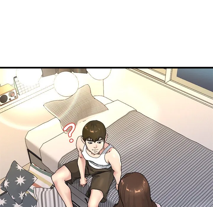 My Memory Of You: Chapter chapter-24 - Page 73