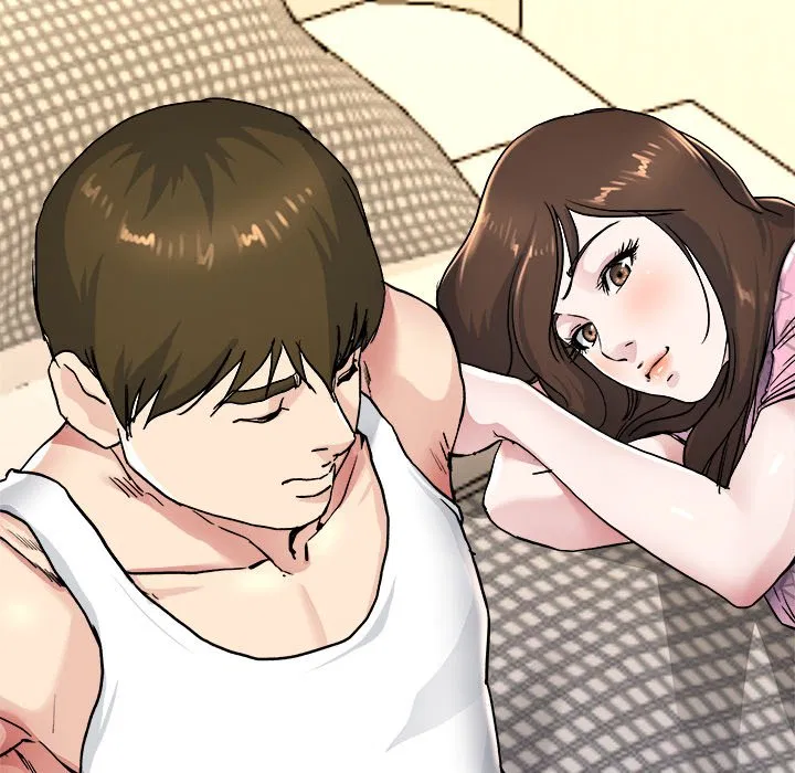My Memory Of You: Chapter chapter-24 - Page 89