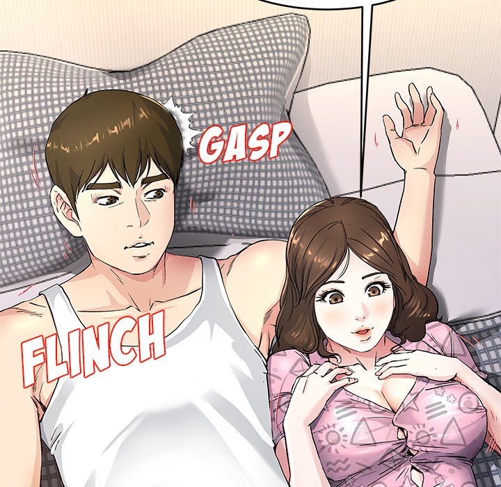 My Memory Of You: Chapter chapter-25 - Page 8