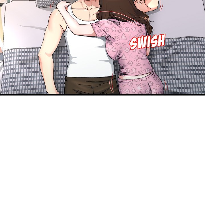 My Memory Of You: Chapter chapter-25 - Page 23